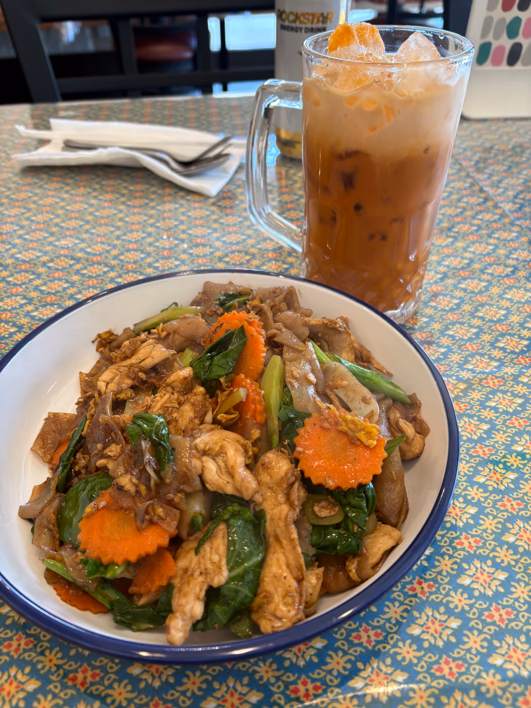 The Corner Thai Cuisine photo 2