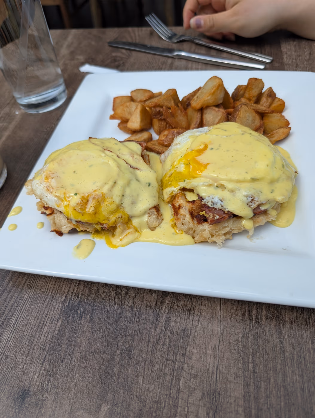 The Coterie Restaurant