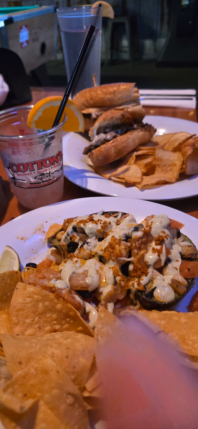 The Cove Bar and Grill photo 2
