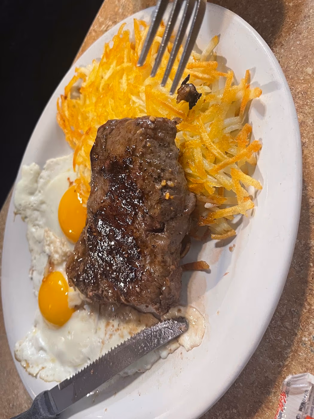 The Cow Cafe & Grill photo 2