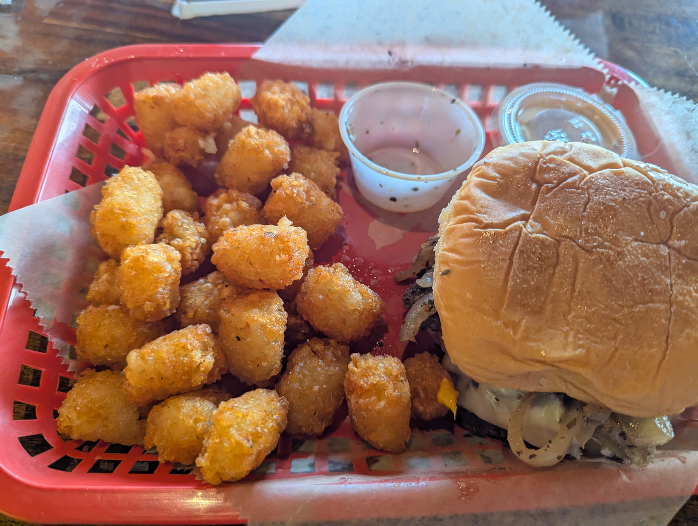 The Craft Burger photo 3
