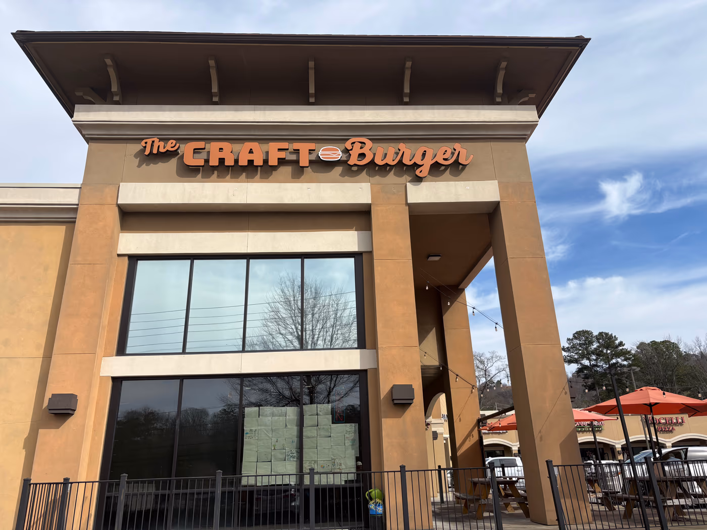 The Craft Burger photo 4