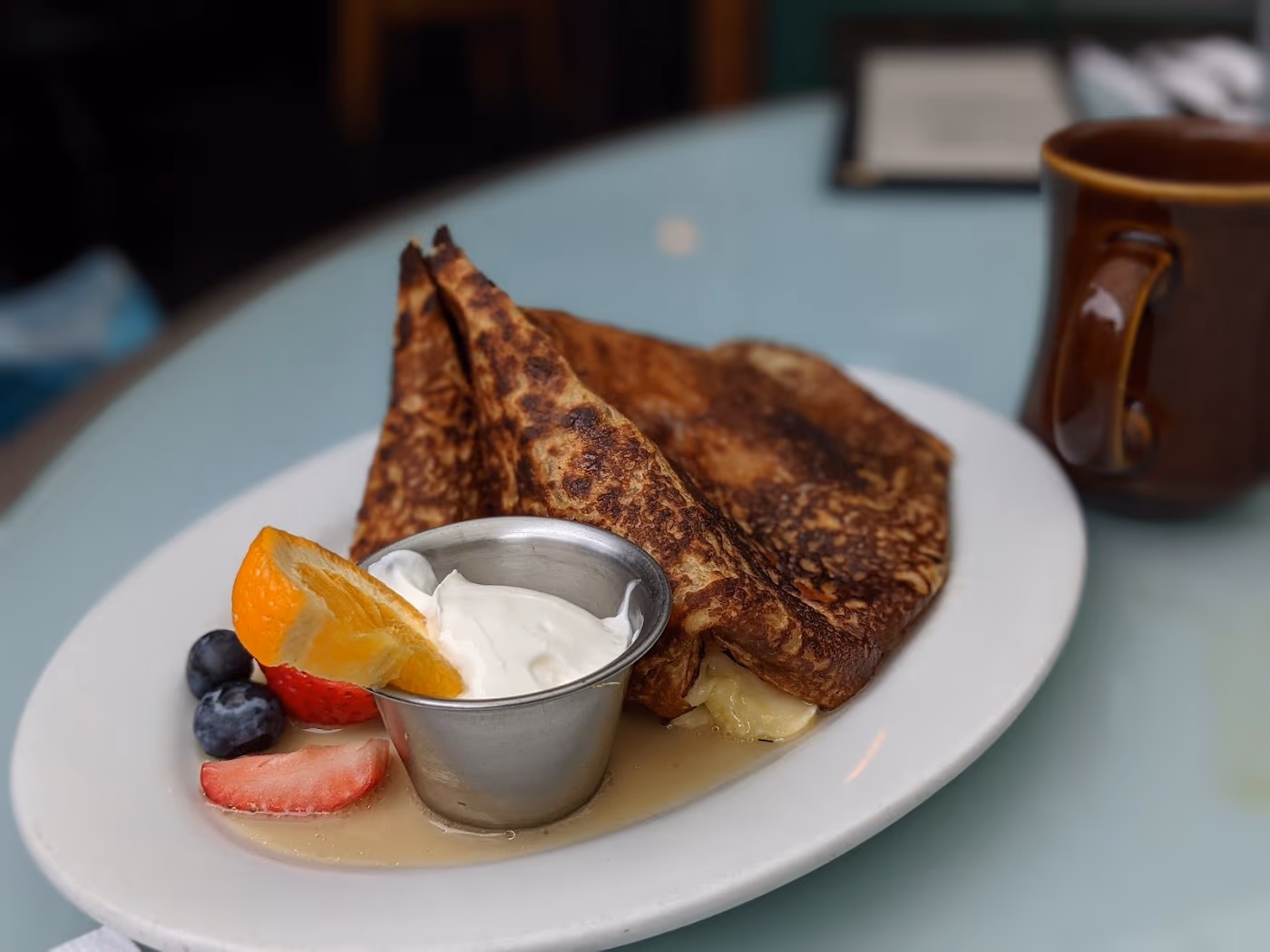The Crêpe Place photo 4