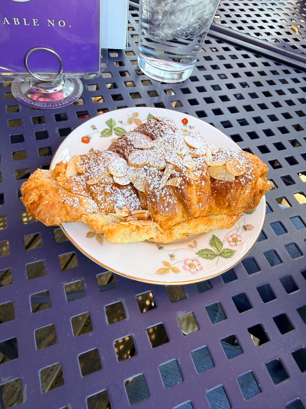 The Croissanterie photo 2