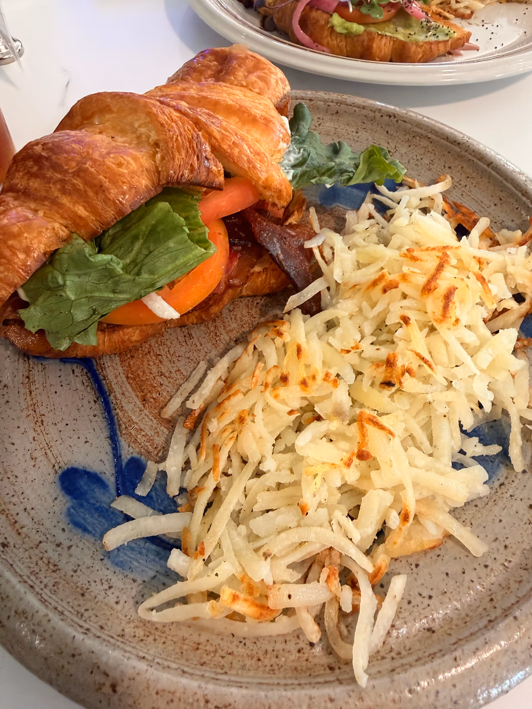 The Croissanterie photo 3