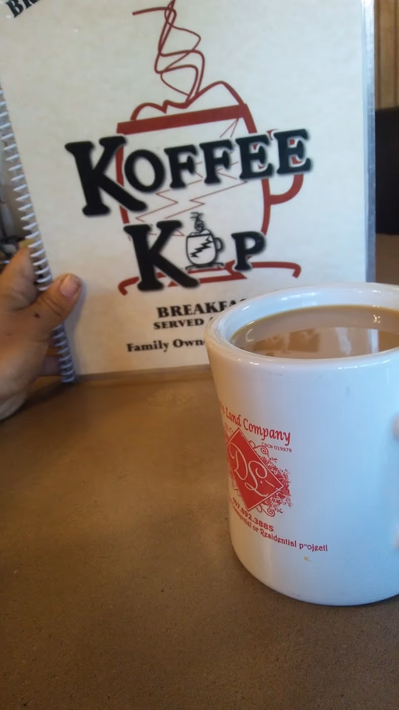 The Cup Diner photo 4