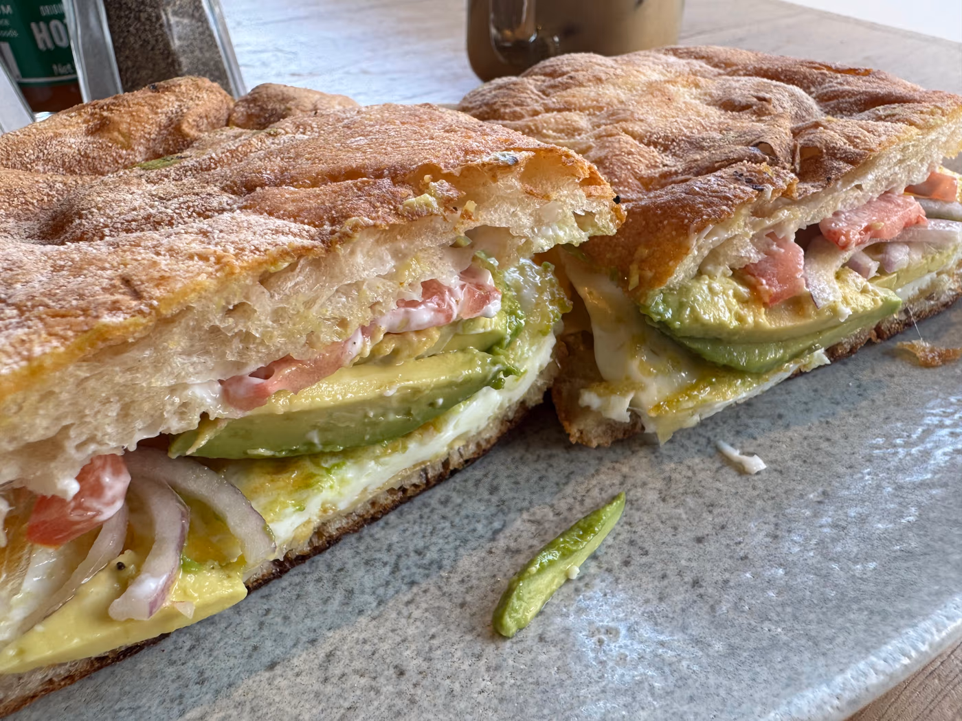 The Hive Superfood Eats & Organic Cafe