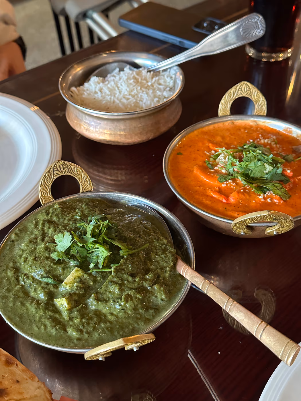 The Curry photo 2