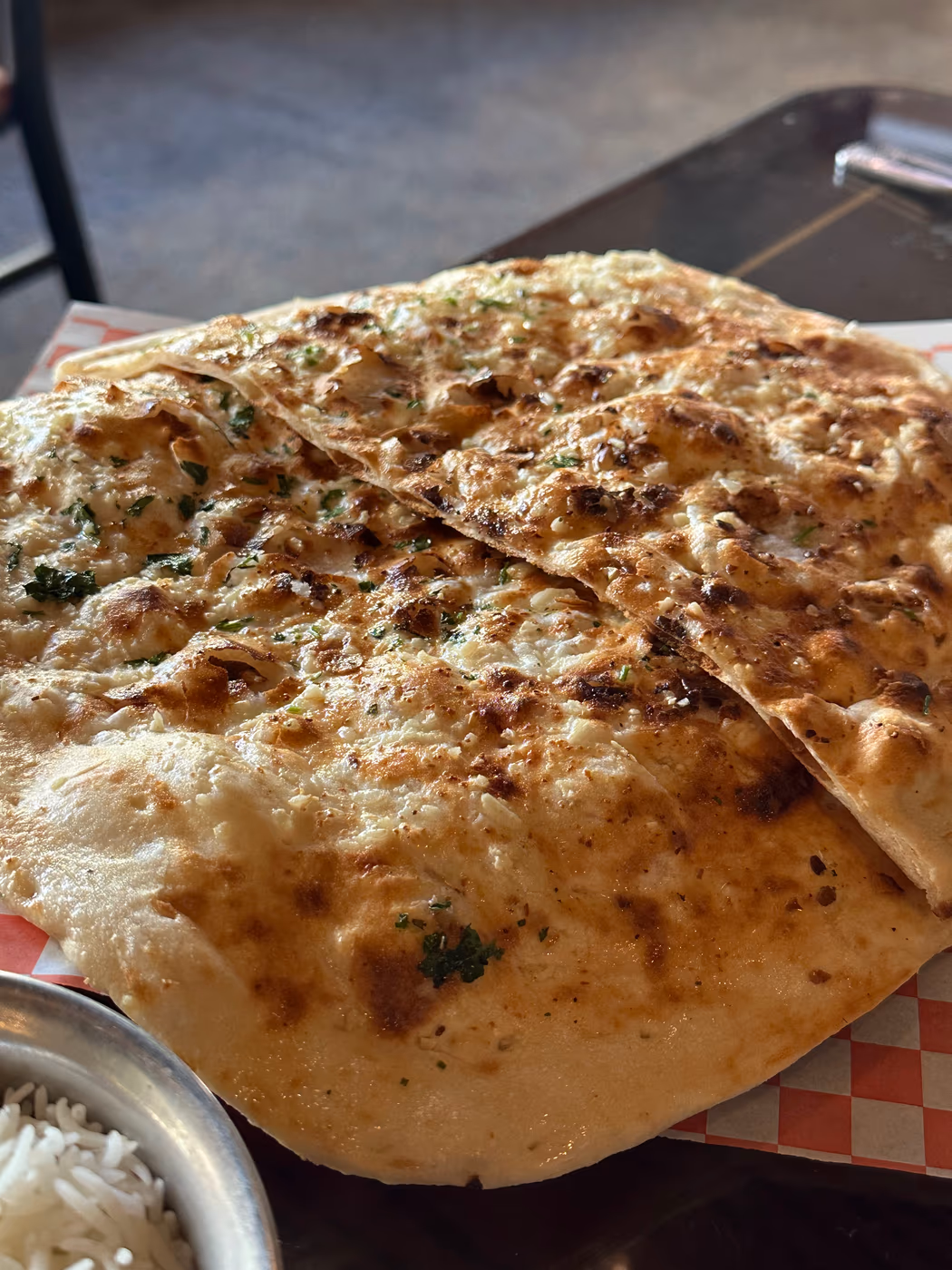 The Curry photo 3