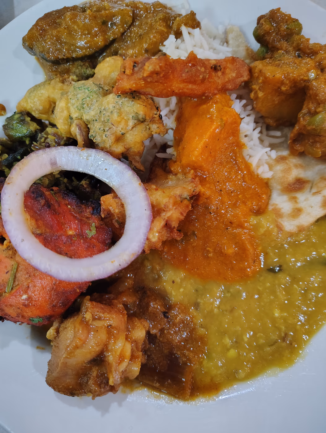 The Curry Modern Indian photo 4