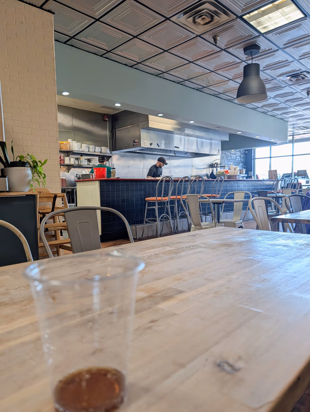 The Cutting Edge Cafe photo 4