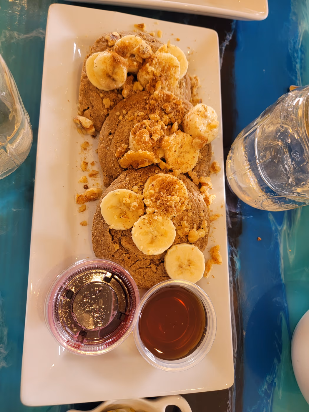 The Daily Harvest Cafe & Juicery photo 3