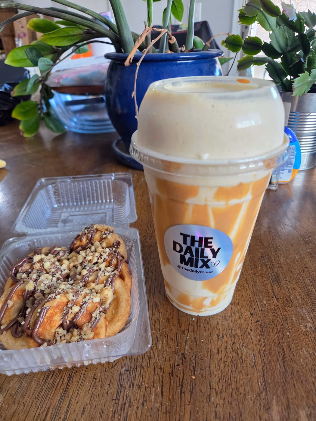 The Daily Mix Nutrition photo 3