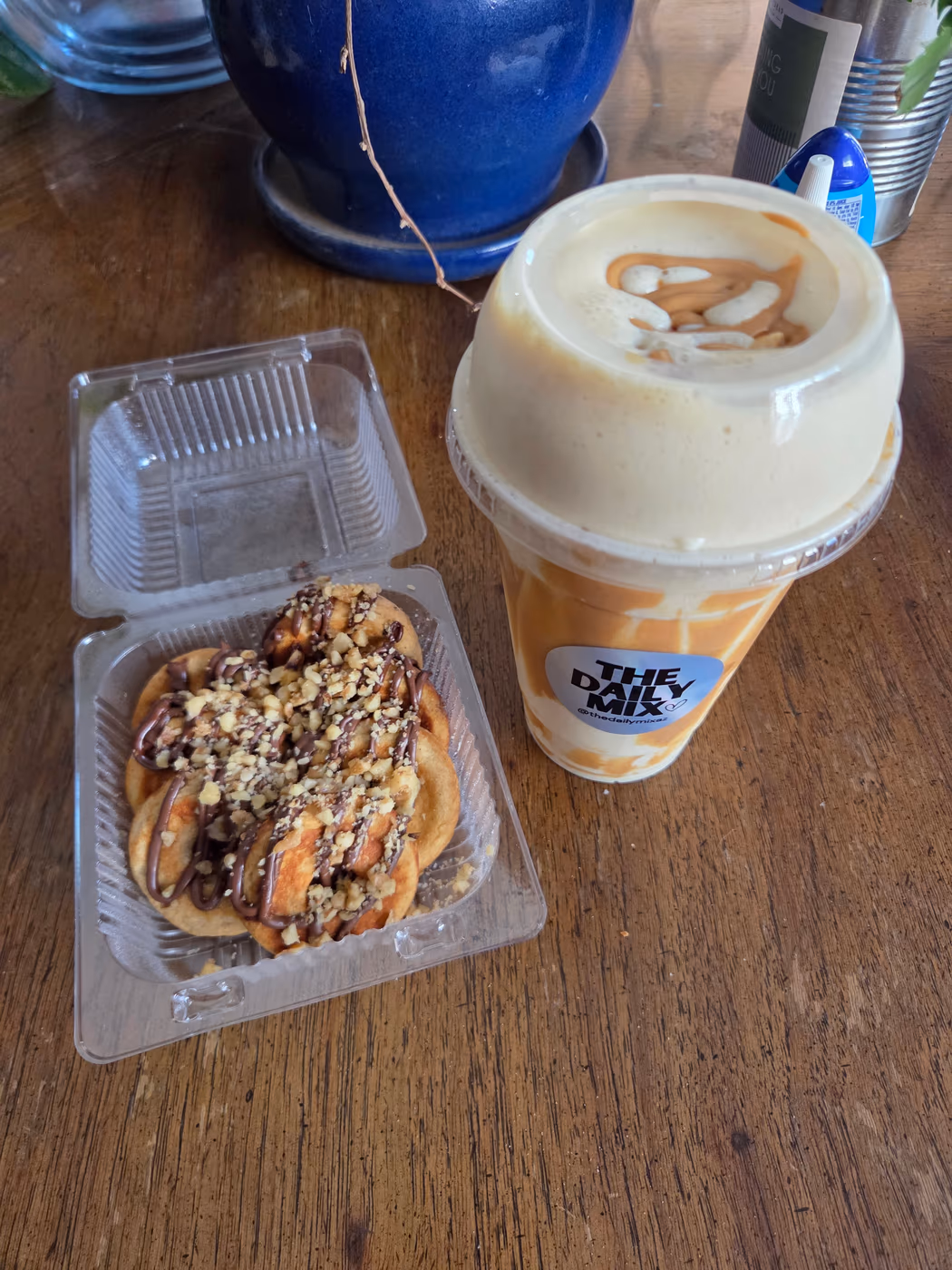The Daily Mix Nutrition photo 4
