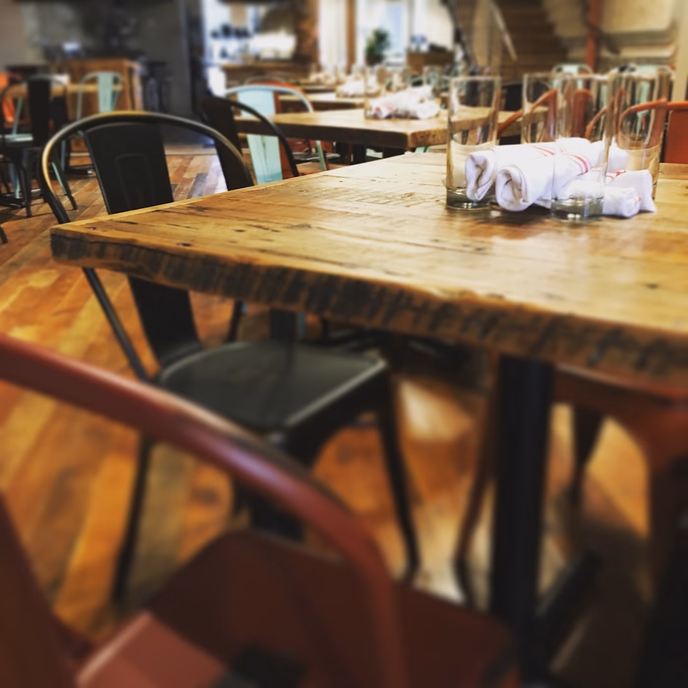The Delft Bistro photo 4