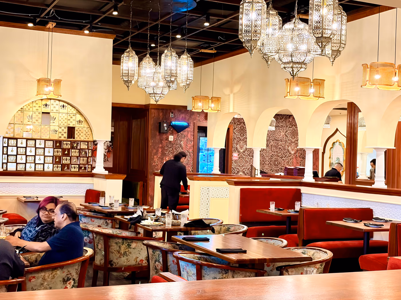 The Delhi Lounge photo 3