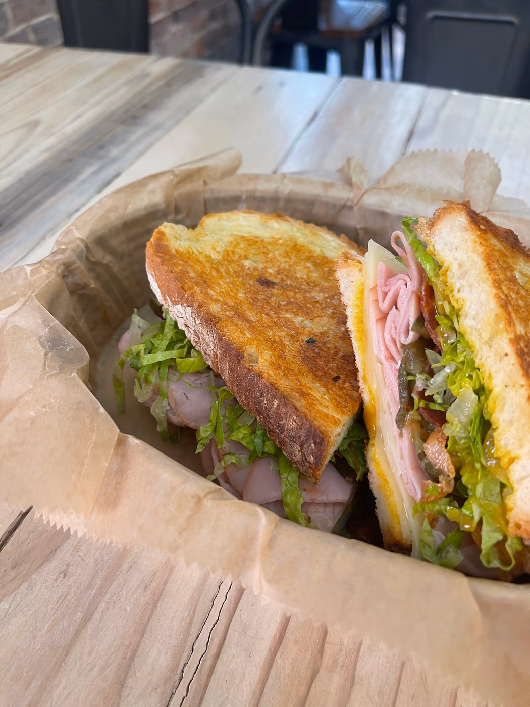 The Deli & Company photo 4