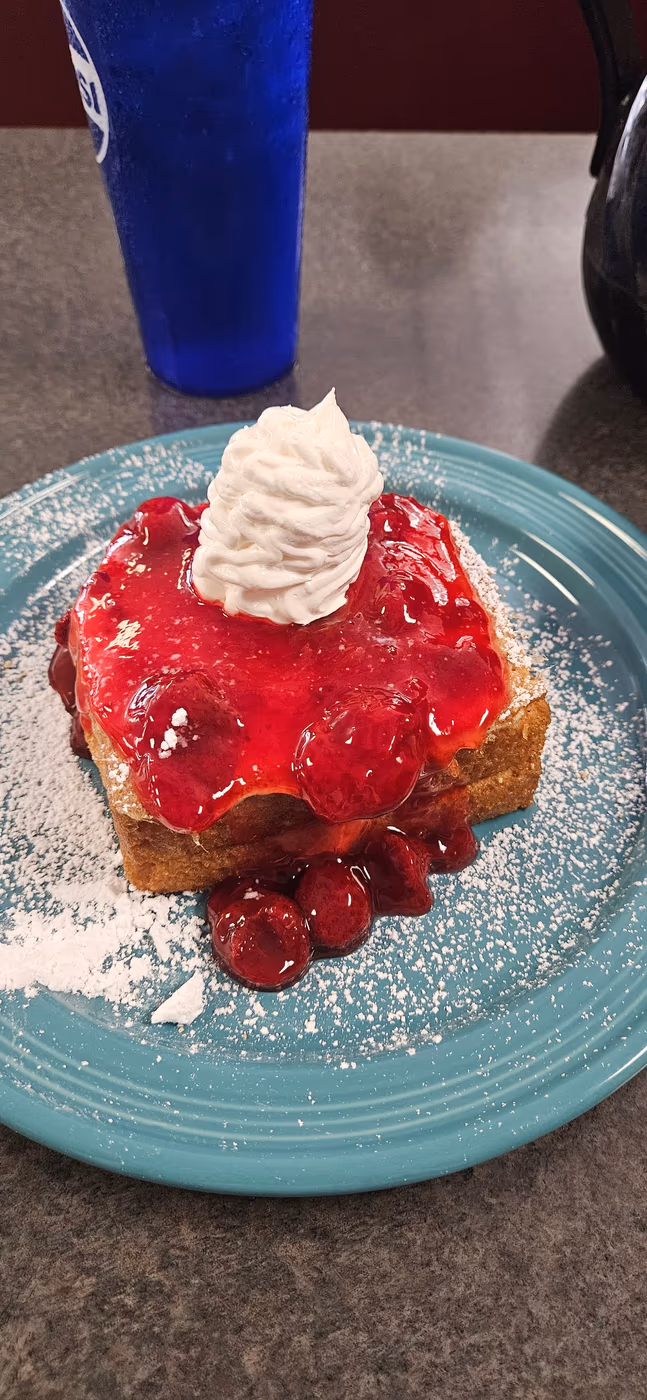 The Depot Cafe