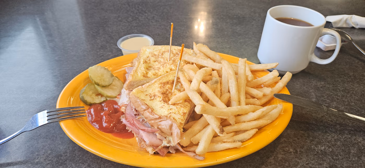 The Depot Cafe photo 4