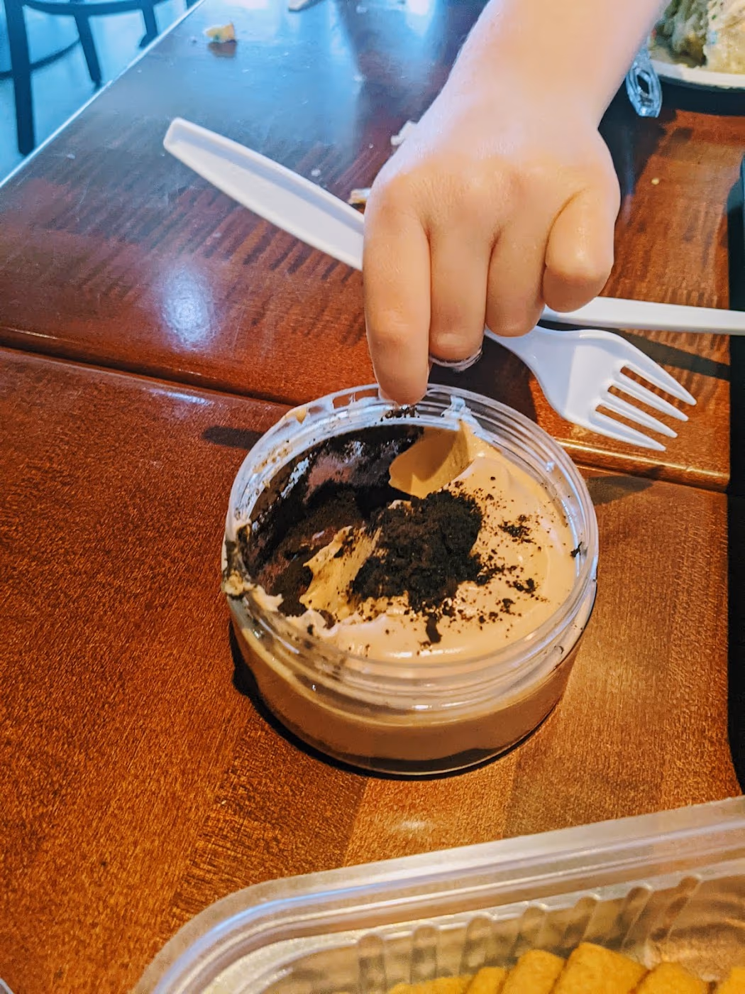 The Dessert Collective