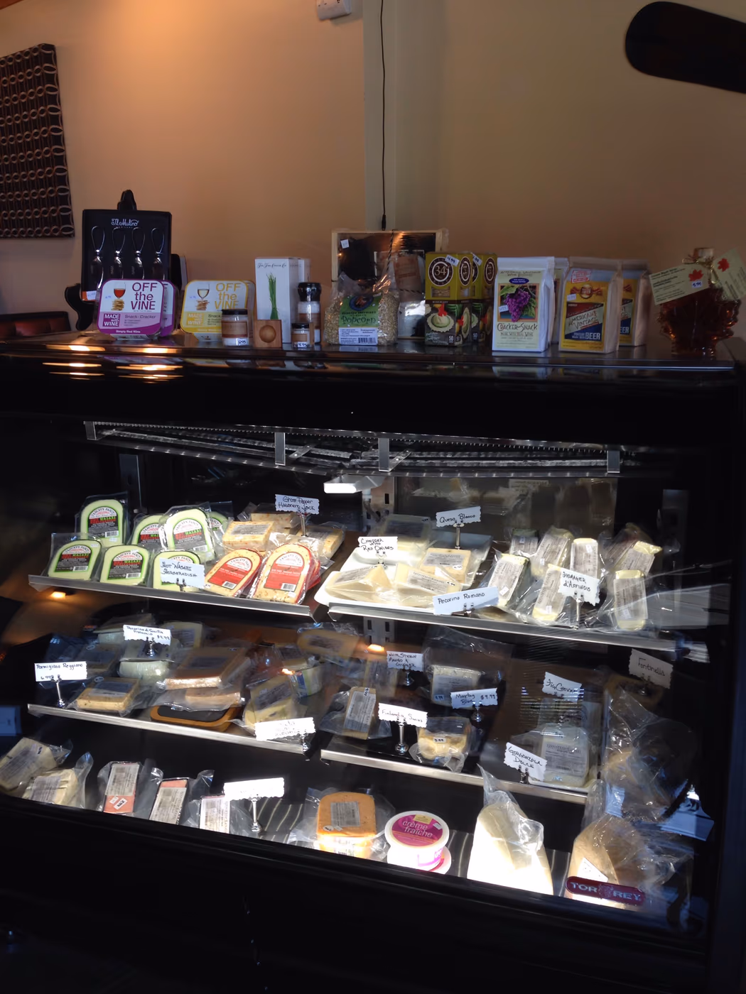 The Dish Cafe photo 3