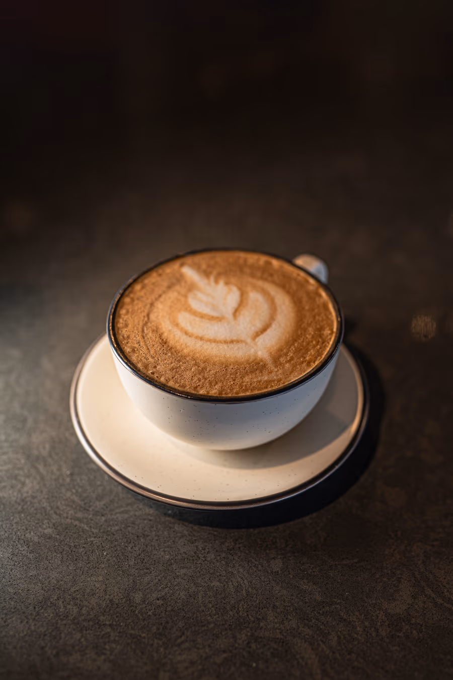 The District Cafe photo 4