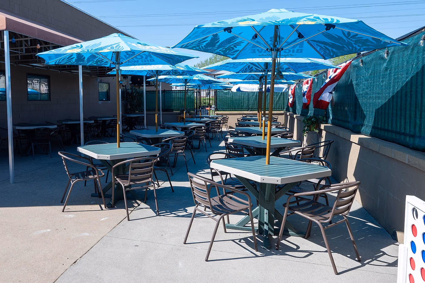 The Dog House Bar & Grill photo 2