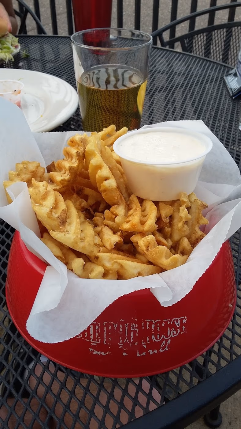 The Dog House Bar & Grill photo 3