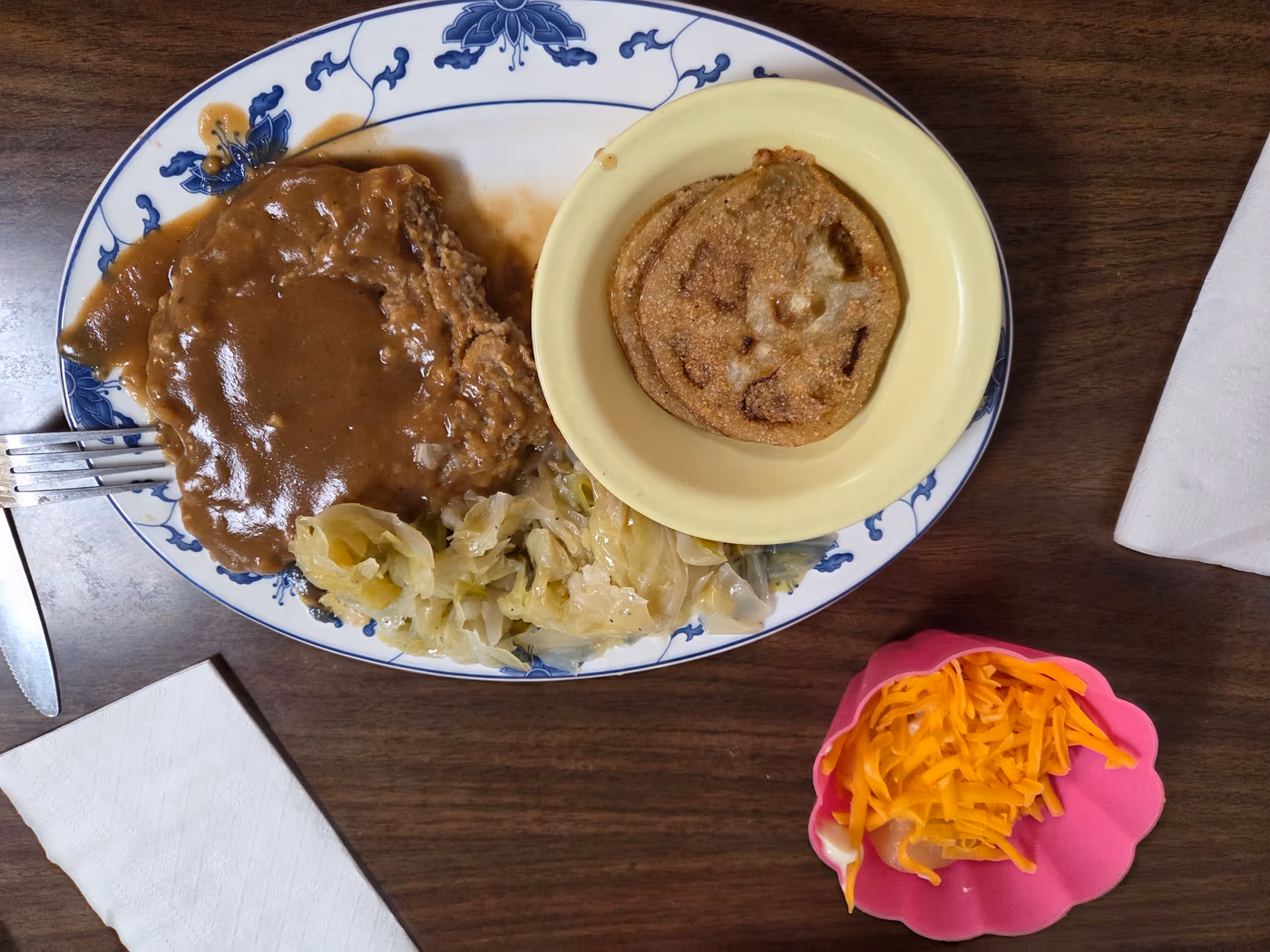 The Downtowner Restaurant photo 2