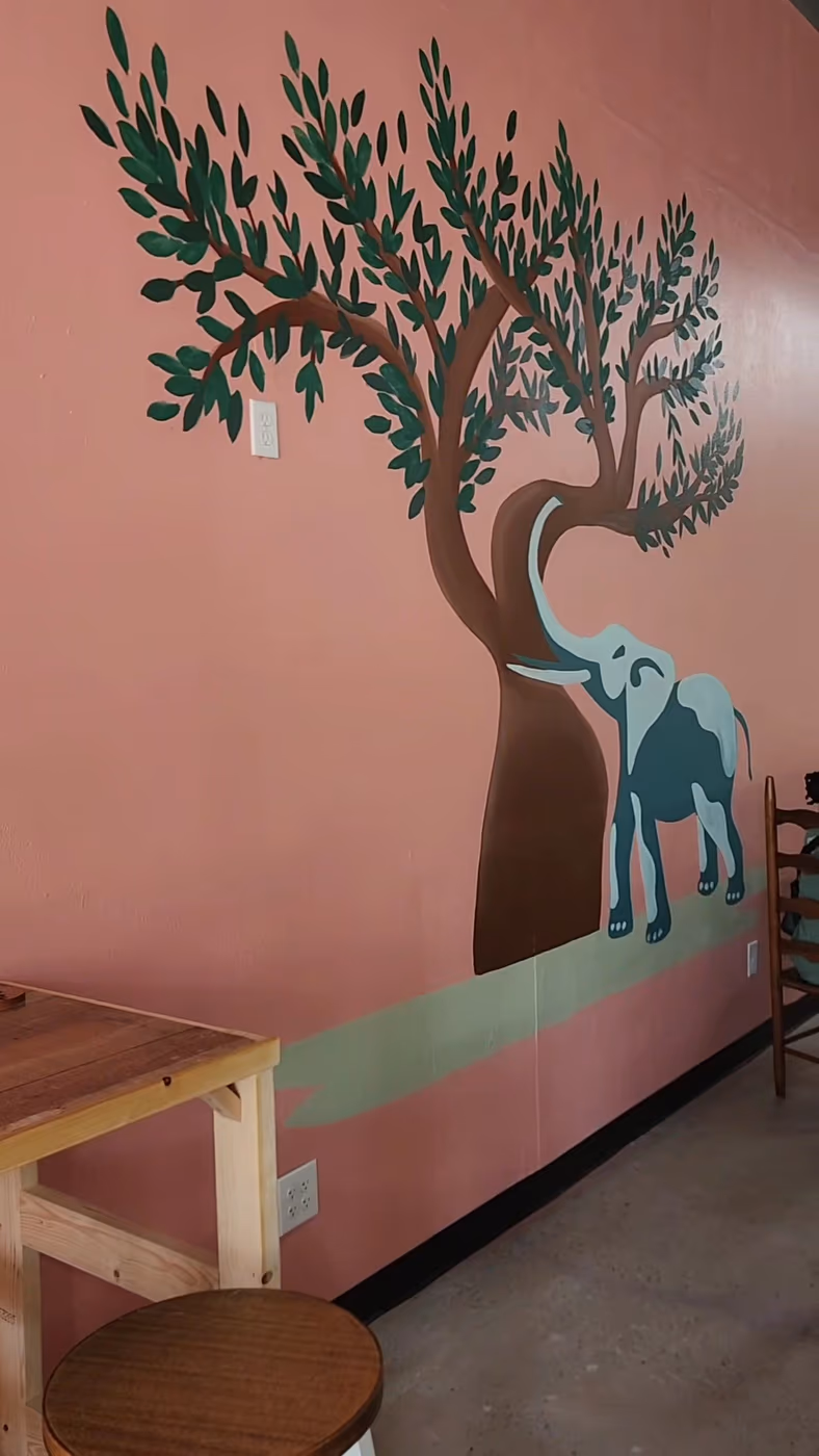 The Earthly Elephant photo 4