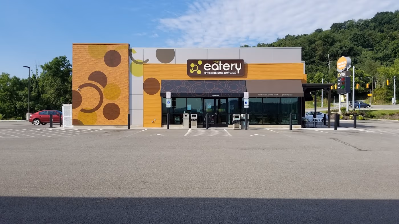 The Eatery photo 2