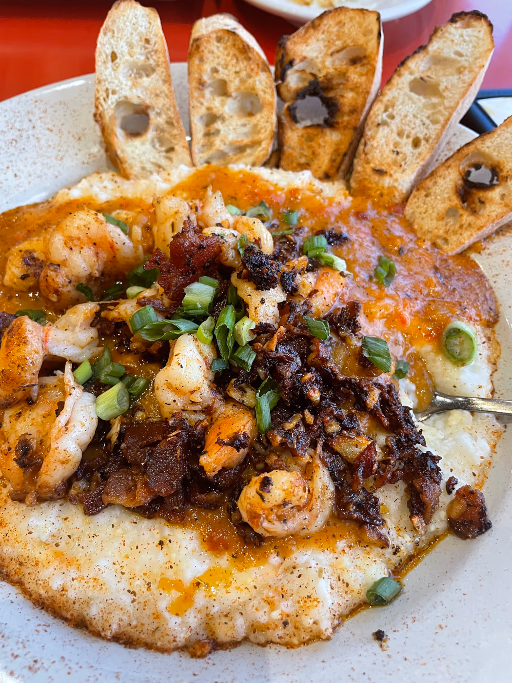 The Egg Bistro