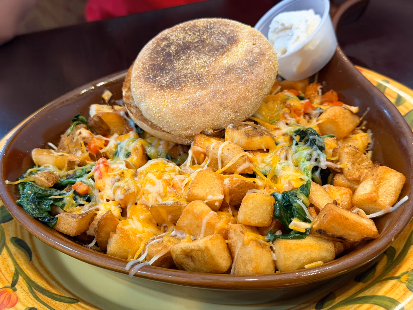 The Egg Cafe & Eatery