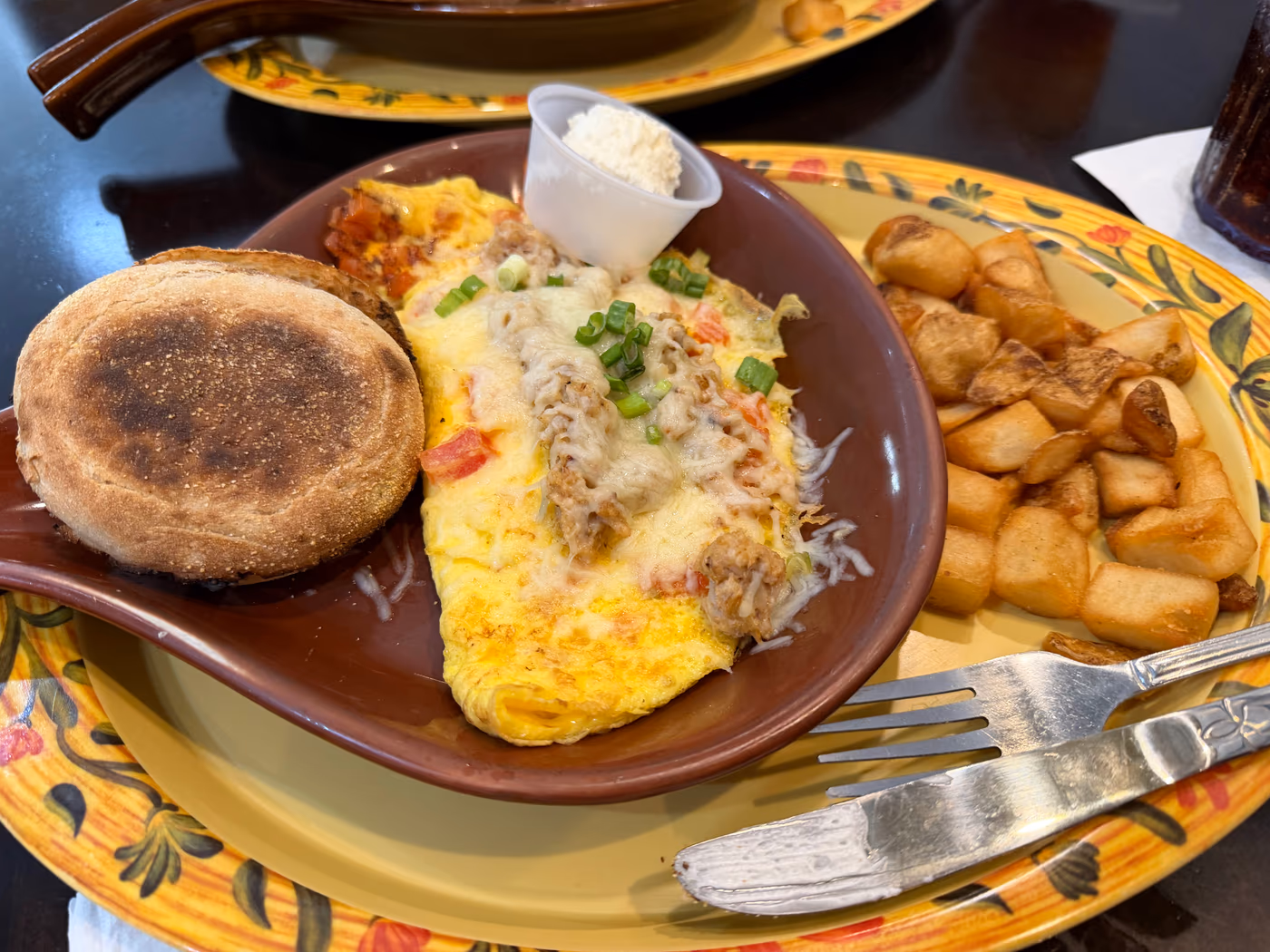 The Egg Cafe & Eatery photo 4