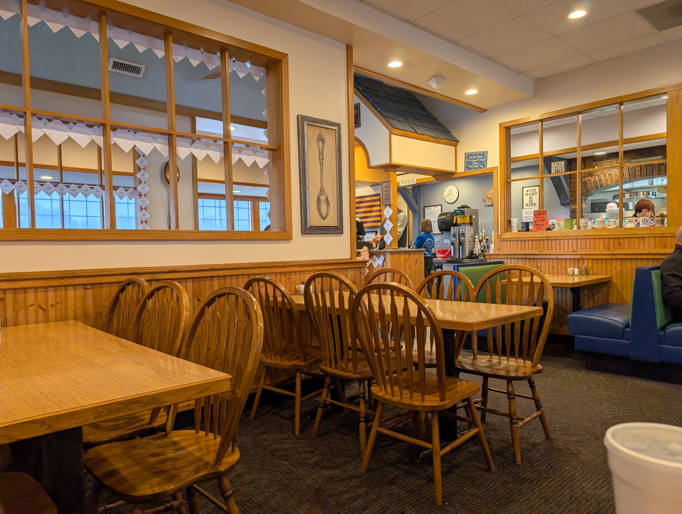 The Elm Street Eatery