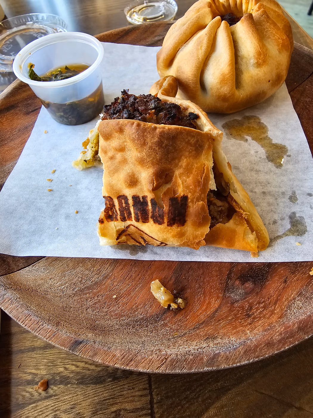 The Empanada's Box Covington photo 2