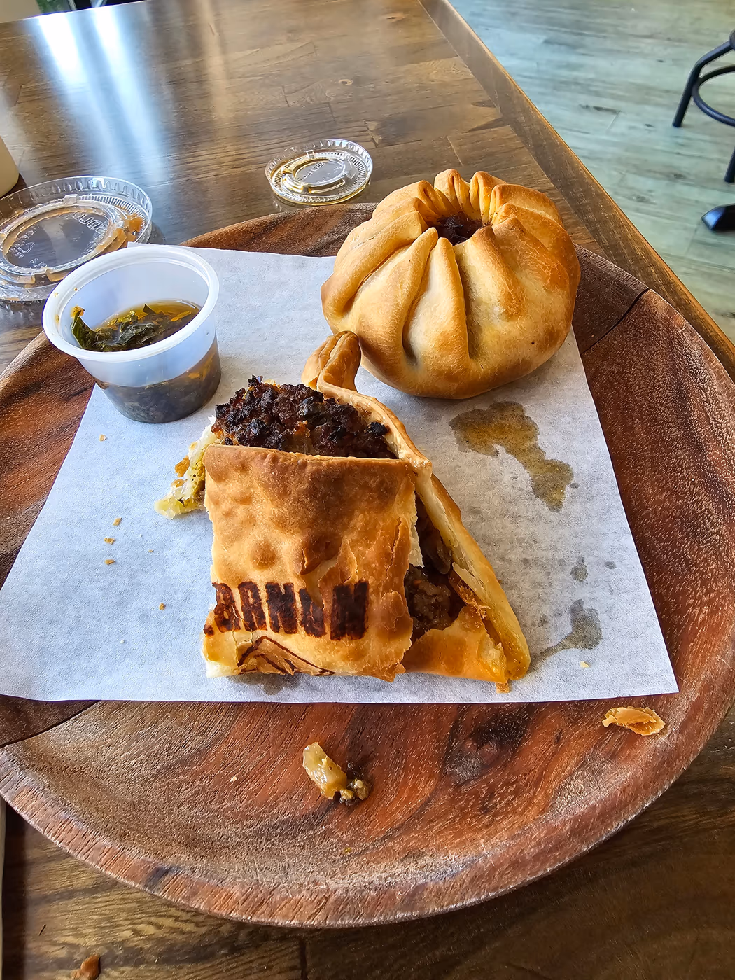 The Empanada's Box Covington photo 3