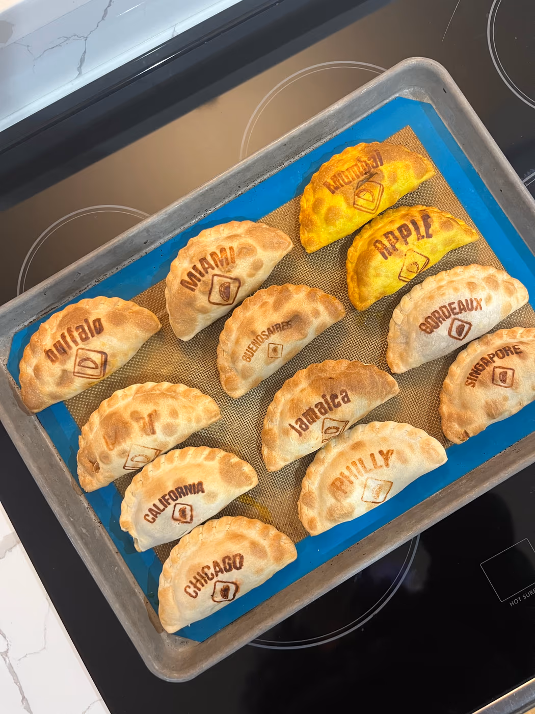The Empanada's Box Covington photo 4