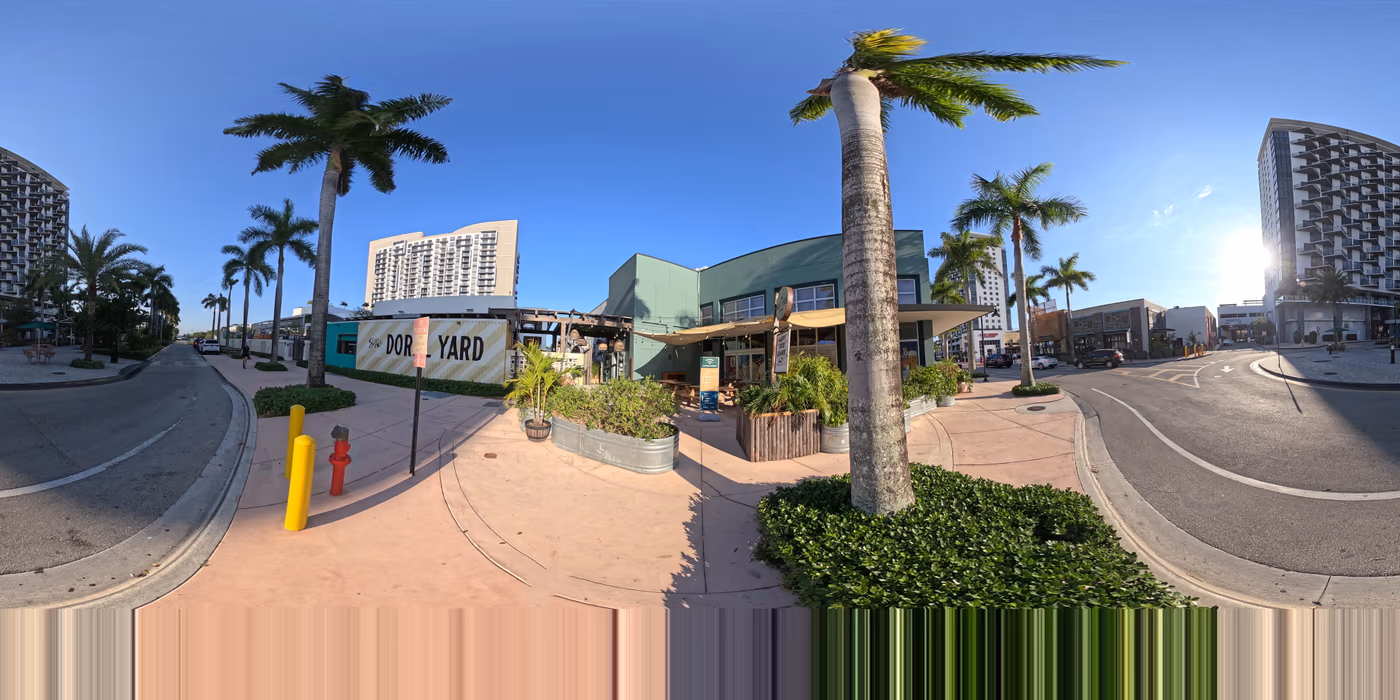 The Doral Yard photo 3