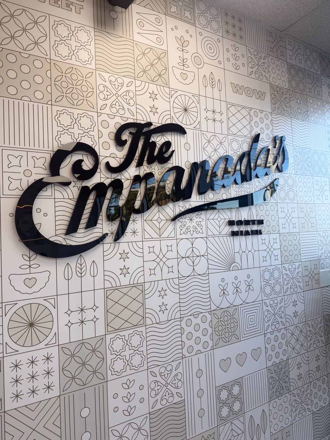 The Empanada's North Miami photo 2
