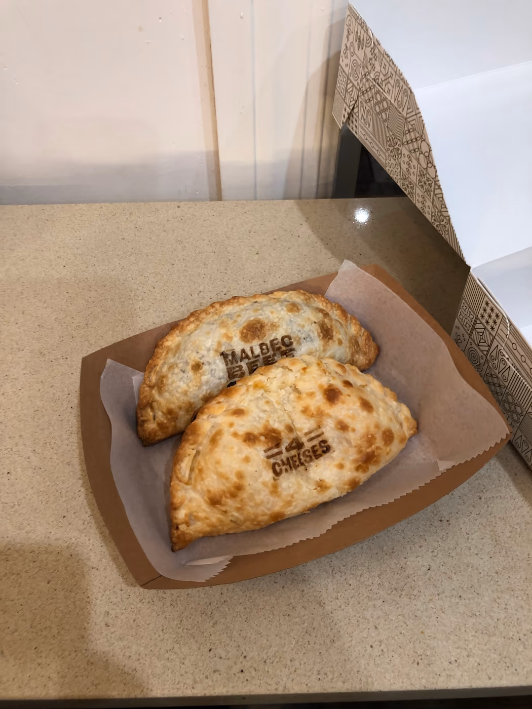 The Empanada's South Miami photo 3