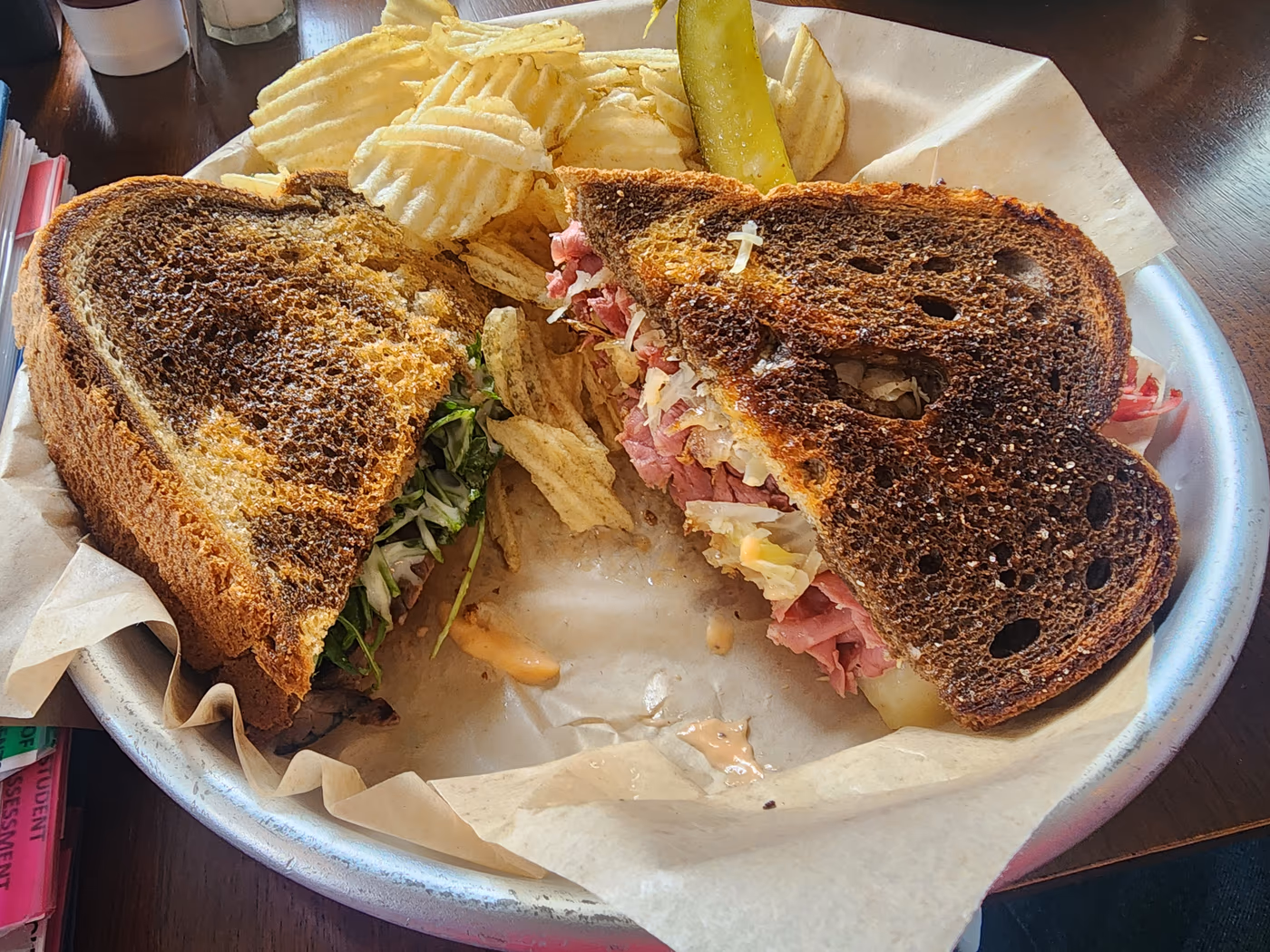 The Deli at Frost Village