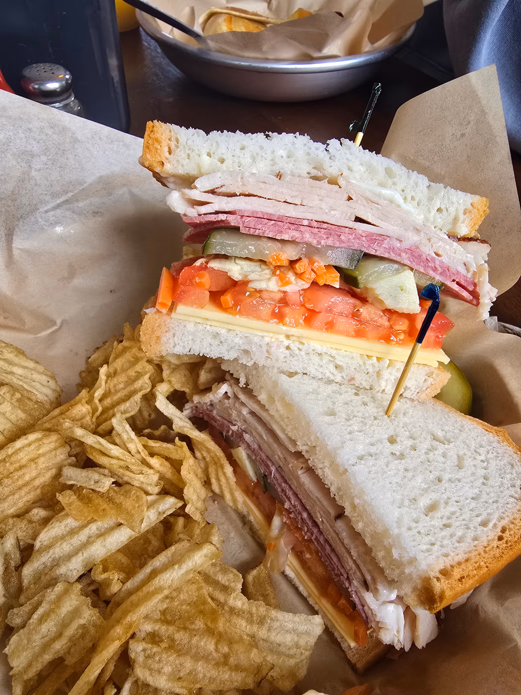 The Deli at Frost Village photo 2