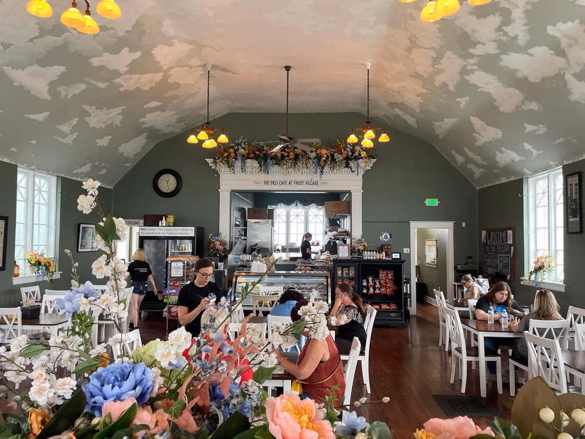 The Deli at Frost Village photo 4