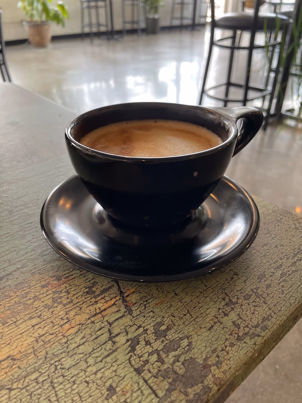 the Espresso Shop | Caravan photo 3