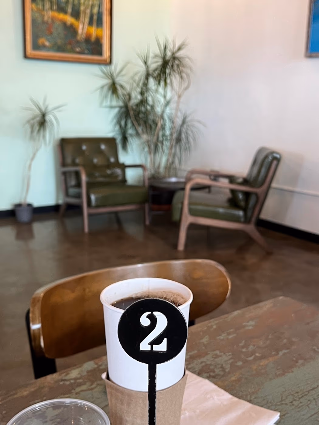 the Espresso Shop | Caravan photo 4