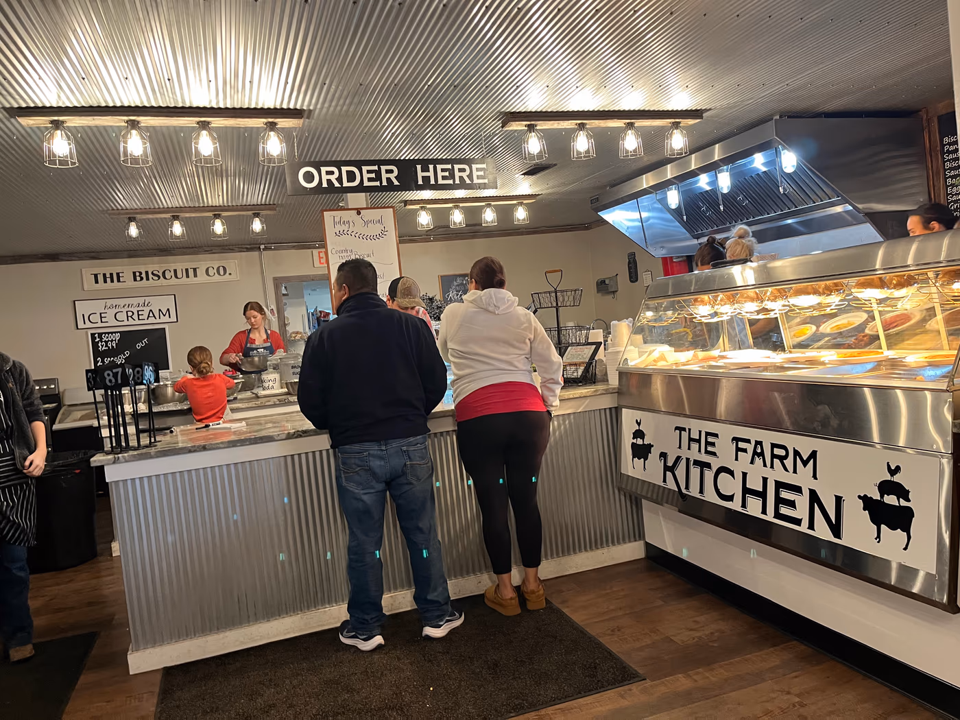 The Farm Kitchen photo 2