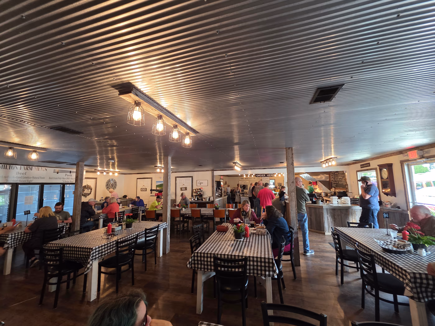 The Farm Kitchen photo 4