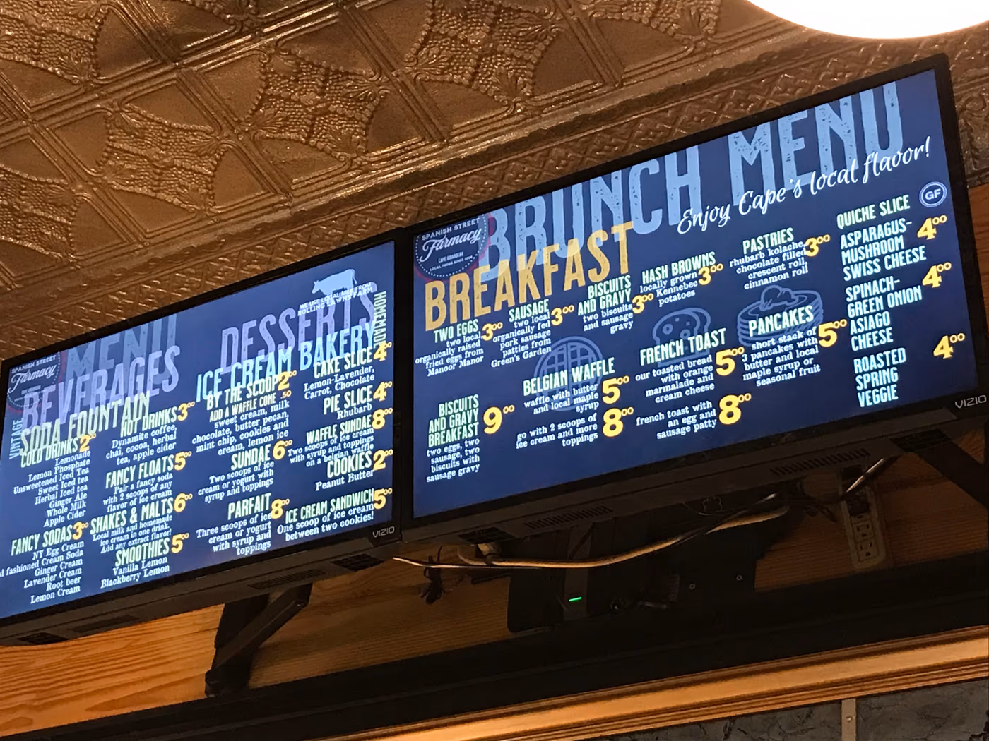 The Farmacy