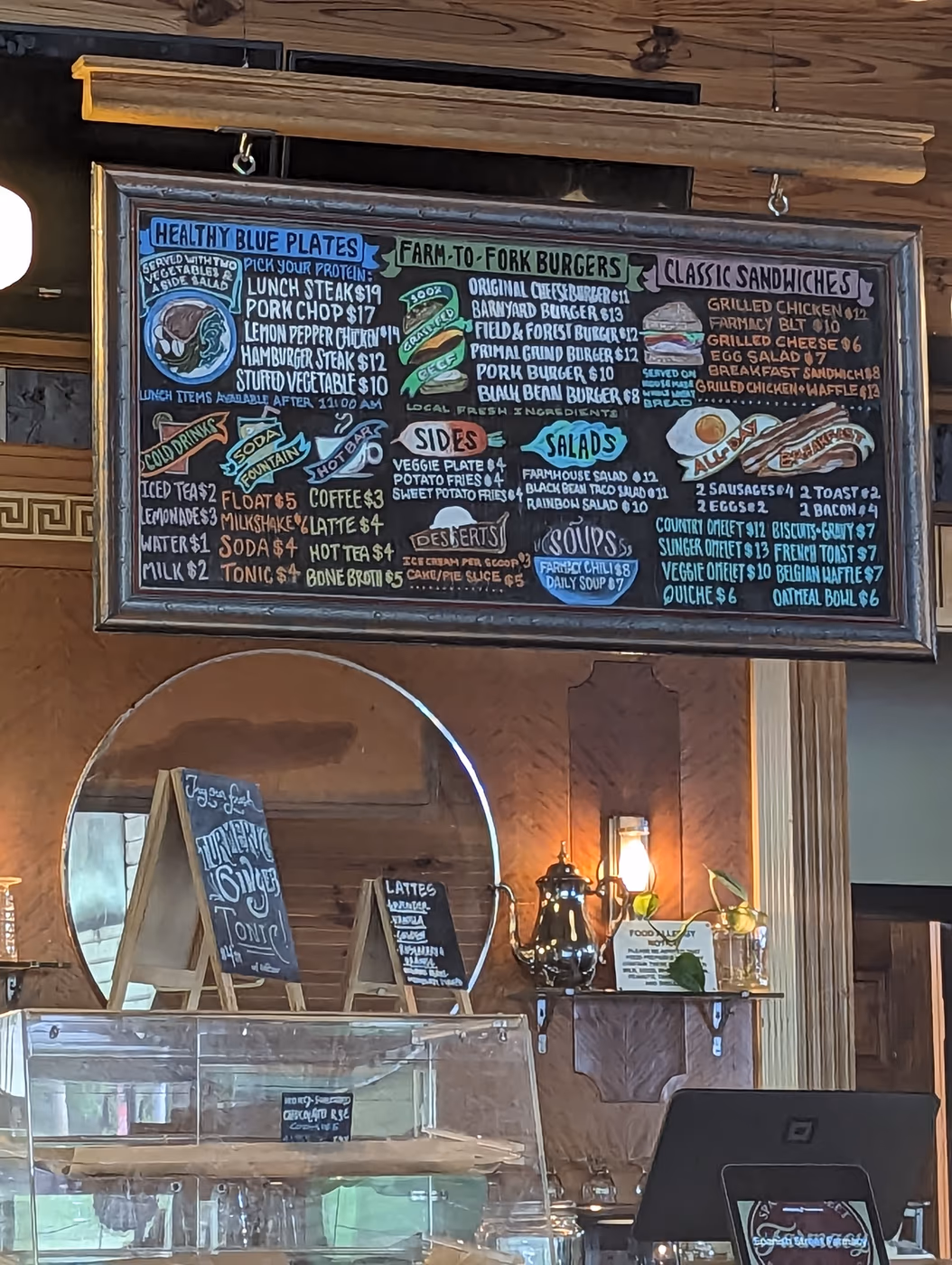 The Farmacy photo 4